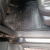 Водительский коврик в салон Chevrolet Captiva 2012- (Avto-Gumm)