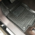 Передние коврики в автомобиль Mercedes GL-Class (X166) 12-/GLS 14- (Avto-Gumm)