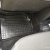 Автомобильные коврики в салон Volkswagen Jetta 2011- (Avto-Gumm)