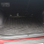 Автомобильный коврик в багажник Chery Tiggo 3 2015- (Avto-Gumm)