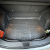 Автомобильный коврик в багажник Nissan Qashqai 2022- нижняя полка (AVTO-Gumm)