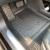 Автомобильные коврики в салон Tesla Model S 2012- (Avto-Gumm)