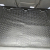 Автомобільний килимок в багажник Renault Scenic 3 2009- (AVTO-Gumm)