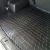 Автомобильный коврик в багажник Chevrolet Captiva 06-/12- 7 мест (Avto-Gumm)