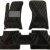 Текстильные коврики в салон Subaru Forester 2 2002-2008 (X) AVTO-Tex