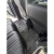 Килимки в салон Haval H5 2024- гумові, чорні (AVTO-Gumm)