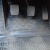 Водительский коврик в салон Mercedes A (W168) 1997-2004 (Avto-Gumm)
