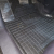Передние коврики в автомобиль Honda CR-V 2006-2012 (Avto-Gumm)