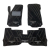 Текстильні килимки в салон Lancia Ypsilon 2011- (X) AVTO-Tex