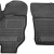 Передние коврики в автомобиль Volkswagen Tayron 2025- (AVTO-Gumm)
