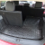 Автомобильный коврик в багажник Fiat Freemont 2011- (Avto-Gumm)