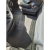 Килимки в салон Ford F-Max 2018- гумові, чорні (AVTO-Gumm)