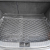 Автомобильный коврик в багажник Hyundai i30 2007- Hatchback (Avto-Gumm)