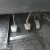 Водійський килимок в салон Chevrolet Aveo 2003-2012 (Avto-Gumm)