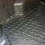 Автомобильный коврик в багажник Nissan X-Trail (T32) 2017- FL верхний (Avto-Gumm)