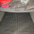 Автомобильный коврик в багажник Volvo V50 2004- (Avto-Gumm)