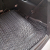 Автомобільний килимок в багажник Renault Grand Scenic 3 2009- 7 мест (AVTO-Gumm)
