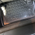 Автомобільний килимок в багажник Volvo V60 2013- (AVTO-Gumm)
