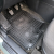 Передние коврики в автомобиль Kia Soul 2008-2014 (Avto-Gumm)