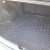 Автомобільний килимок в багажник Hyundai Sonata LF/8 2016- USA (AVTO-Gumm)
