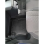 Коврики в салон Subaru Crosstrek 2023- резиновые, чёрные (AVTO-Gumm)
