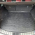 Автомобільний килимок в багажник Lexus NX 2022- (AVTO-Gumm)