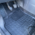 Автомобільні килимки в салон Renault Scenic 3 2009- (Avto-Gumm)