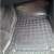 Автомобільні килимки в салон Mercedes GLK (X204) 2008-2015 (AVTO-Gumm)