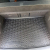 Автомобільний килимок в багажник Volkswagen T-Roc 2017- (Верхня поличка) (Avto-Gumm)