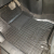 Водійський килимок в салон Nissan X-Trail (T31) 2007- (Avto-Gumm)