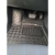 Коврики в салон Haval ORA 03 2023- резиновые, чёрные (AVTO-Gumm)