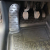 Водійський килимок в салон Citroen C3 2017- (Avto-Gumm)