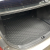 Автомобильный коврик в багажник Toyota Corolla 2013-2019 (Avto-Gumm)