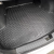 Килимок в багажник Kia Optima 2010-2015 USA гумовий, чорний (AVTO-Gumm)