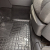 Автомобільні килимки в салон Volkswagen Touran 2003-2016 (Avto-Gumm)