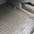 Автомобільний килимок в багажник Audi A6 (C7) 2012- Sedan (Avto-Gumm)