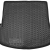 Автомобильный коврик в багажник BYD Tang L 2025- EV (7 мест) удлиненный (AVTO-Gumm)