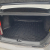 Автомобильный коврик в багажник Honda Civic Sedan 2017- (Avto-Gumm)