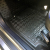 Водійський килимок в салон Audi A4 (B5) 1994-2000 (Avto-Gumm)