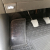 Водійський килимок в салон Hyundai Accent 2011- (RB) (Avto-Gumm)