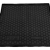 Автомобільний килимок в багажник BMW X5 (E53) 2000- (Avto-Gumm)