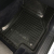 Передние коврики в автомобиль Volkswagen Passat B8 2015- (Avto-Gumm)