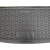 Автомобильный коврик в багажник Renault ZOE 2013- (Avto-Gumm)
