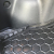 Автомобільний килимок в багажник Renault Duster 2010-/2015- (2WD) (Avto-Gumm)