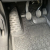 Водійський килимок в салон Peugeot Rifter 19-/Citroen Berlingo 19- (Avto-Gumm)