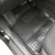 Передні килимки в автомобіль Toyota RAV4 2005-2009 (Avto-Gumm)