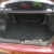 Автомобільний килимок в багажник Mazda 323 BA 1994-1998 Sedan (Avto-Gumm)