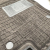 Гибридные коврики в салон Skoda Octavia A7 2013- (AVTO-Gumm)