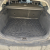 Автомобільний килимок в багажник Ford Focus 3 2011- Universal (Avto-Gumm)