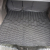 Автомобильный коврик в багажник Ravon R4 2016- (AVTO-Gumm)